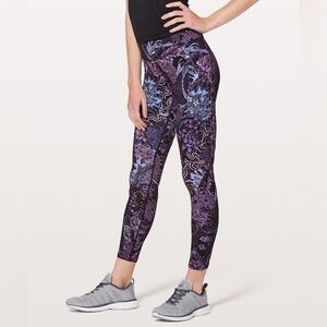 LULULEMON Chasing Miles Tight, 23” (US 4)